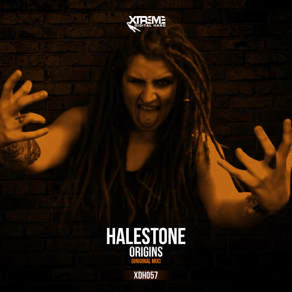 Halestone - Origins (Original Mix)