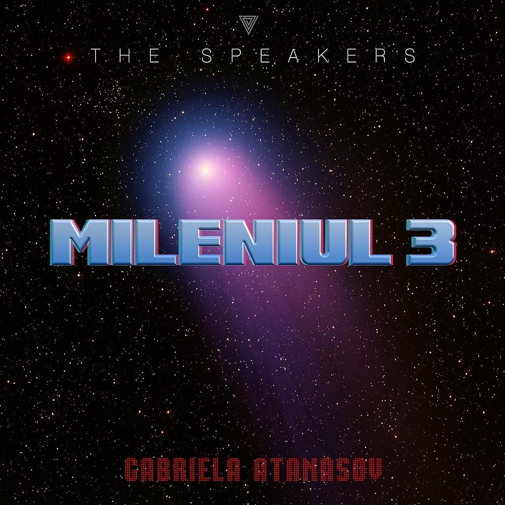 Постер альбома Mileniul 3