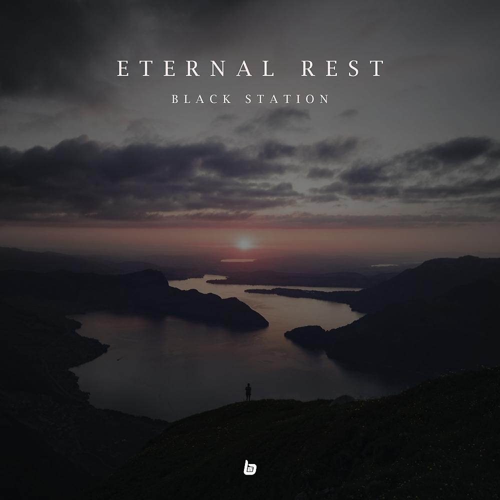 Постер альбома Eternal Rest