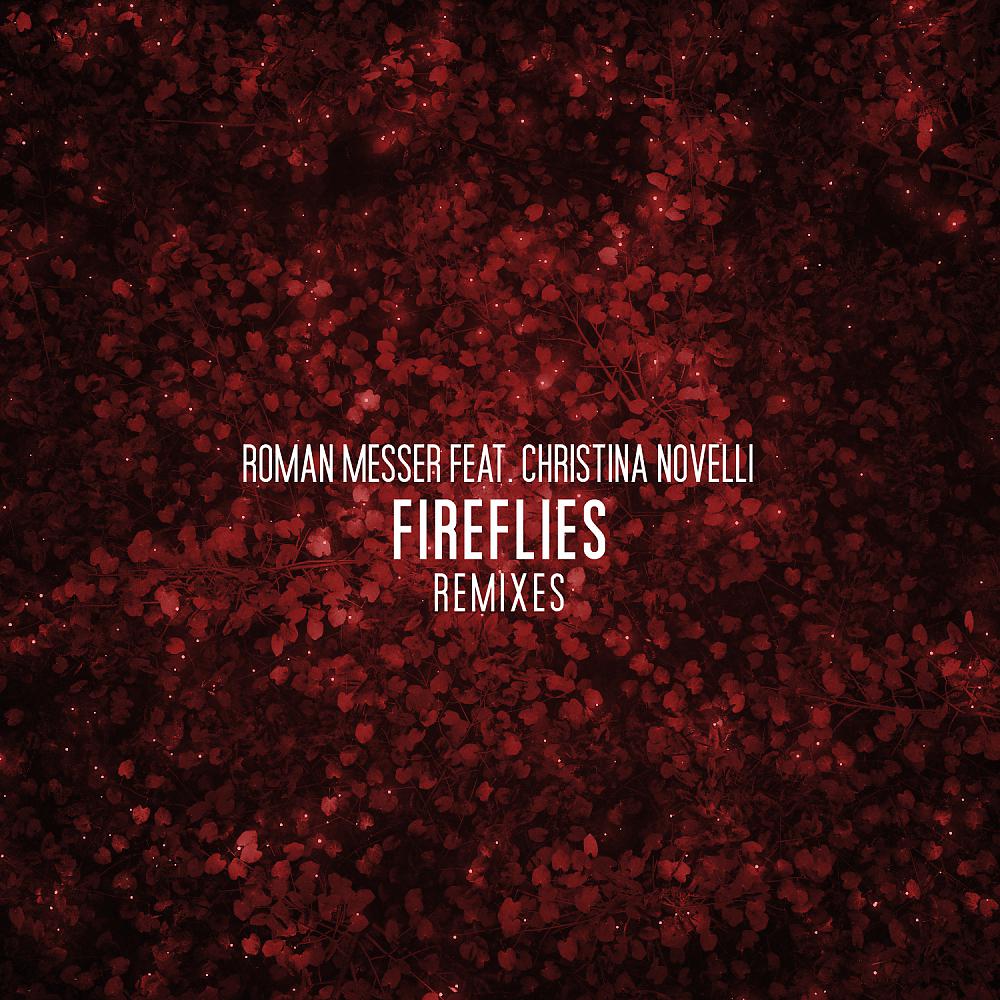 Постер альбома Fireflies (Remixes)