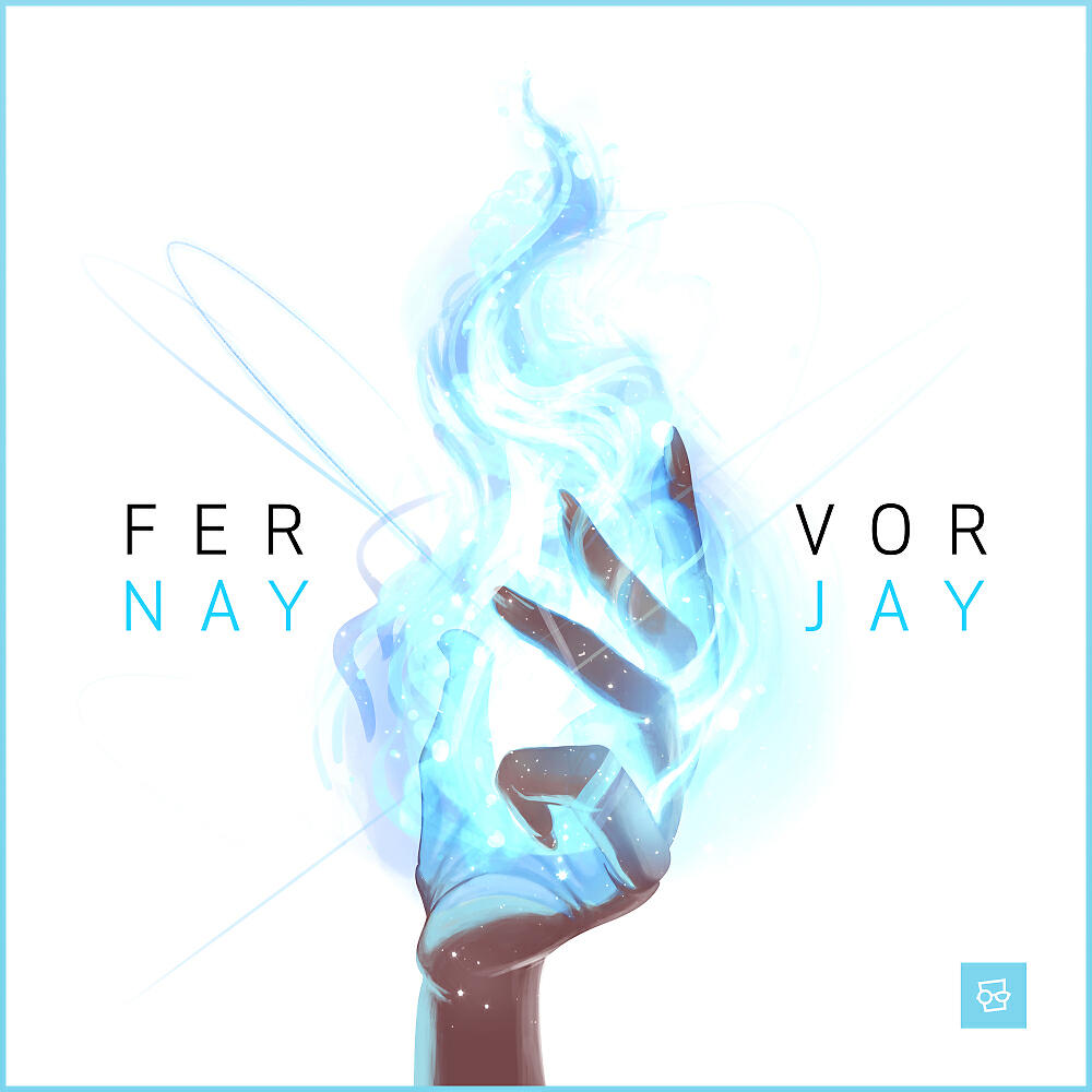 Nay Jay - Fervor (Original Mix)