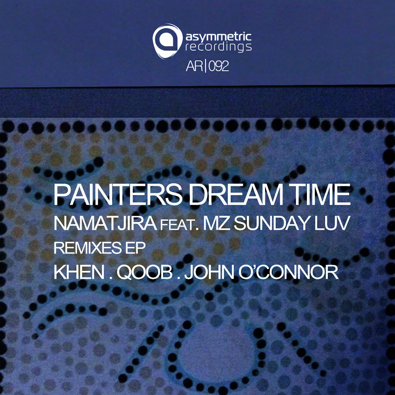 Постер альбома Painters Dream Time