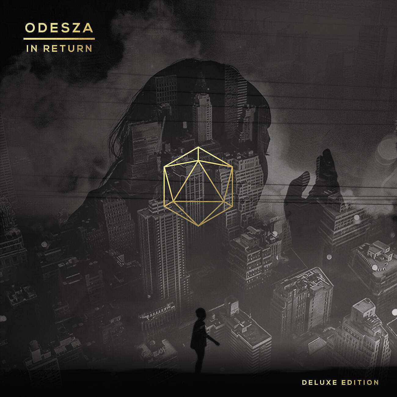 ODESZA - Memories That You Call (feat. Monsoonsiren)