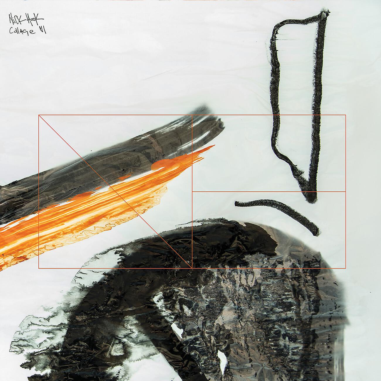 Nick Hook - Going Back 2