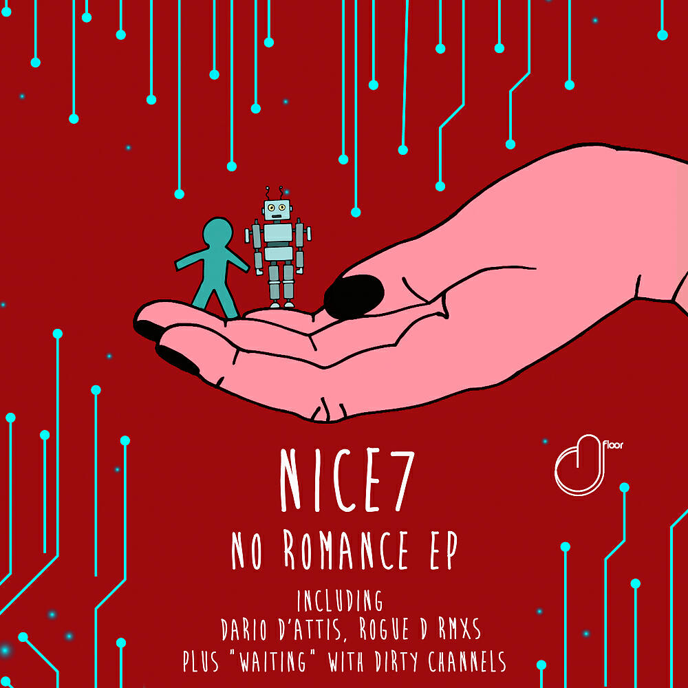 NiCe7 - Waiting (Original Mix)