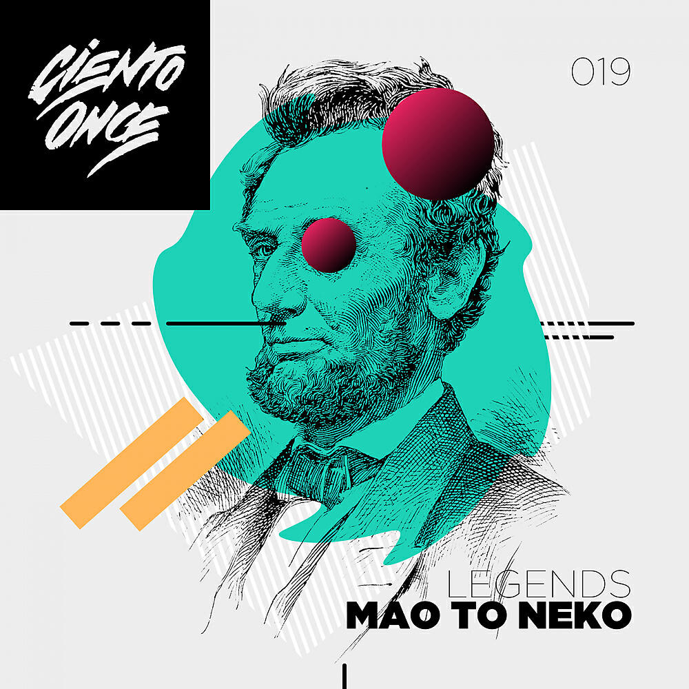 Mao To Neko - Toothless (Original Mix)