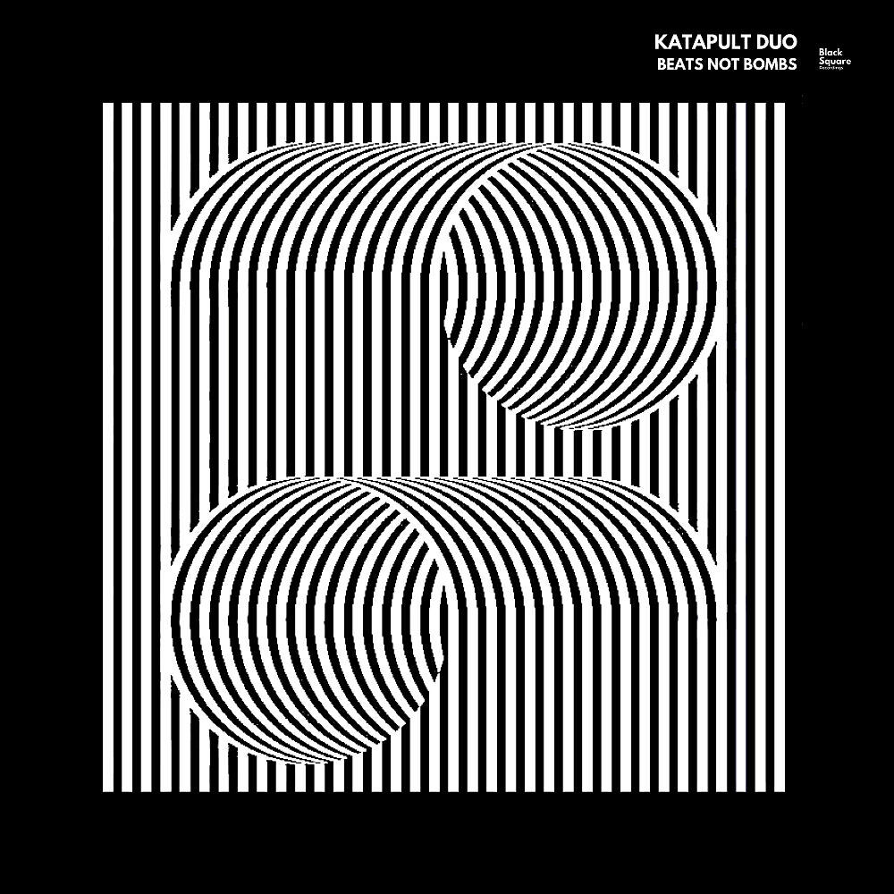 Katapult Duo - Not (Original Mix)
