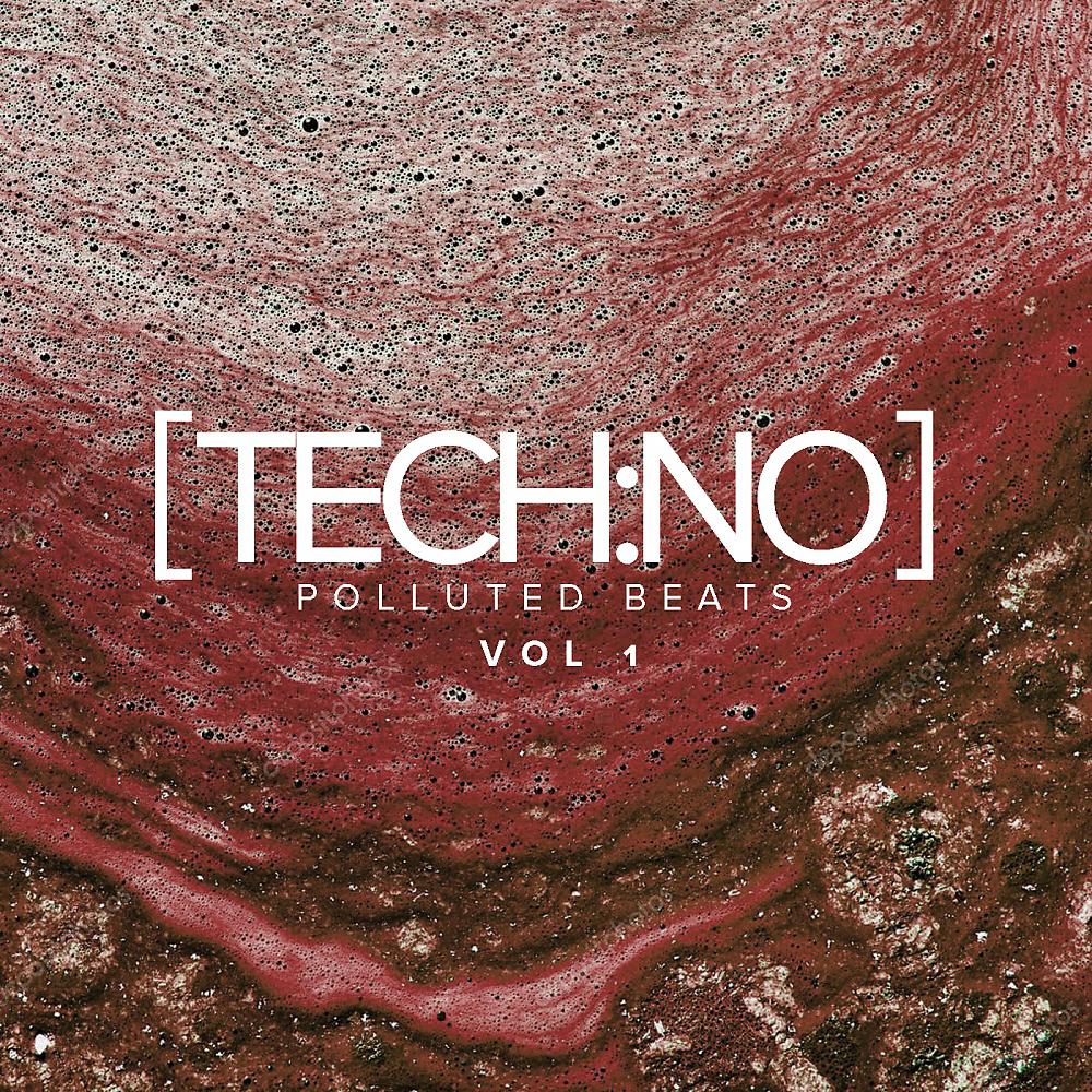 Постер альбома Tech:no Polluted Beats, Vol.1
