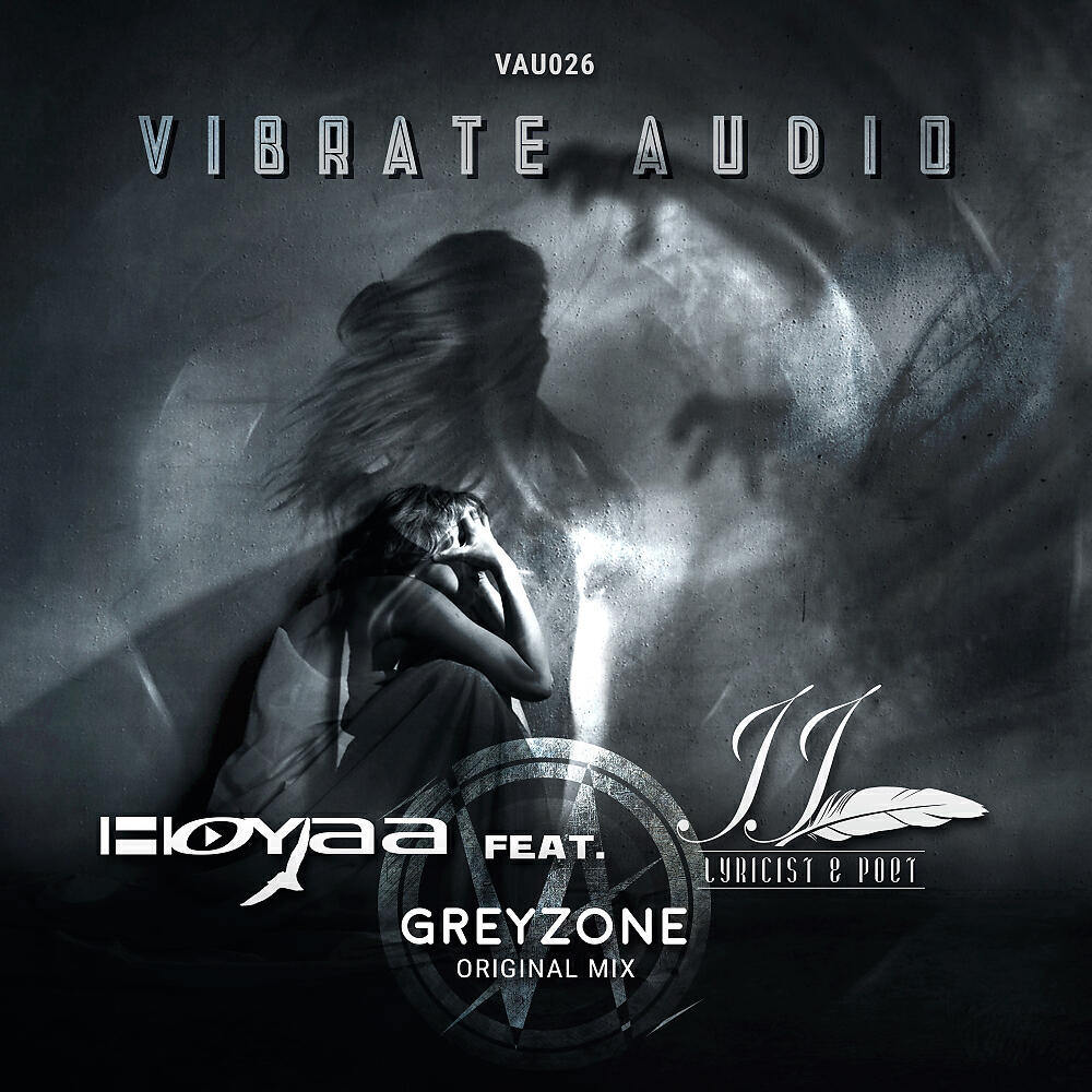 Hoyaa - Greyzone (Original Mix)