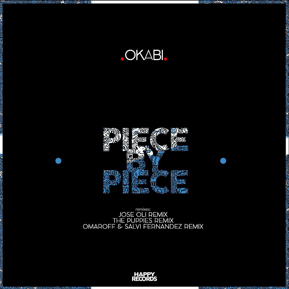Постер альбома Piece by Piece