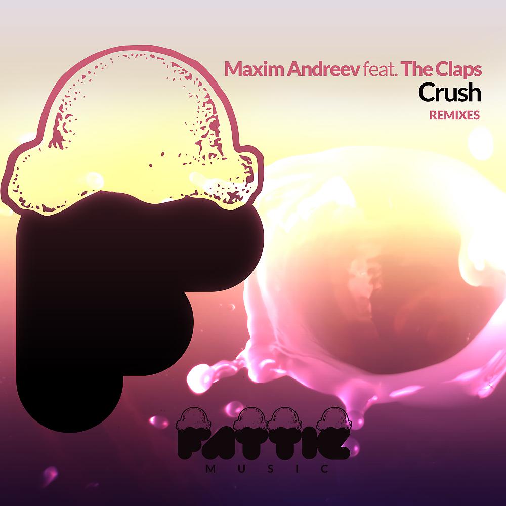 Постер альбома Crush Remixes