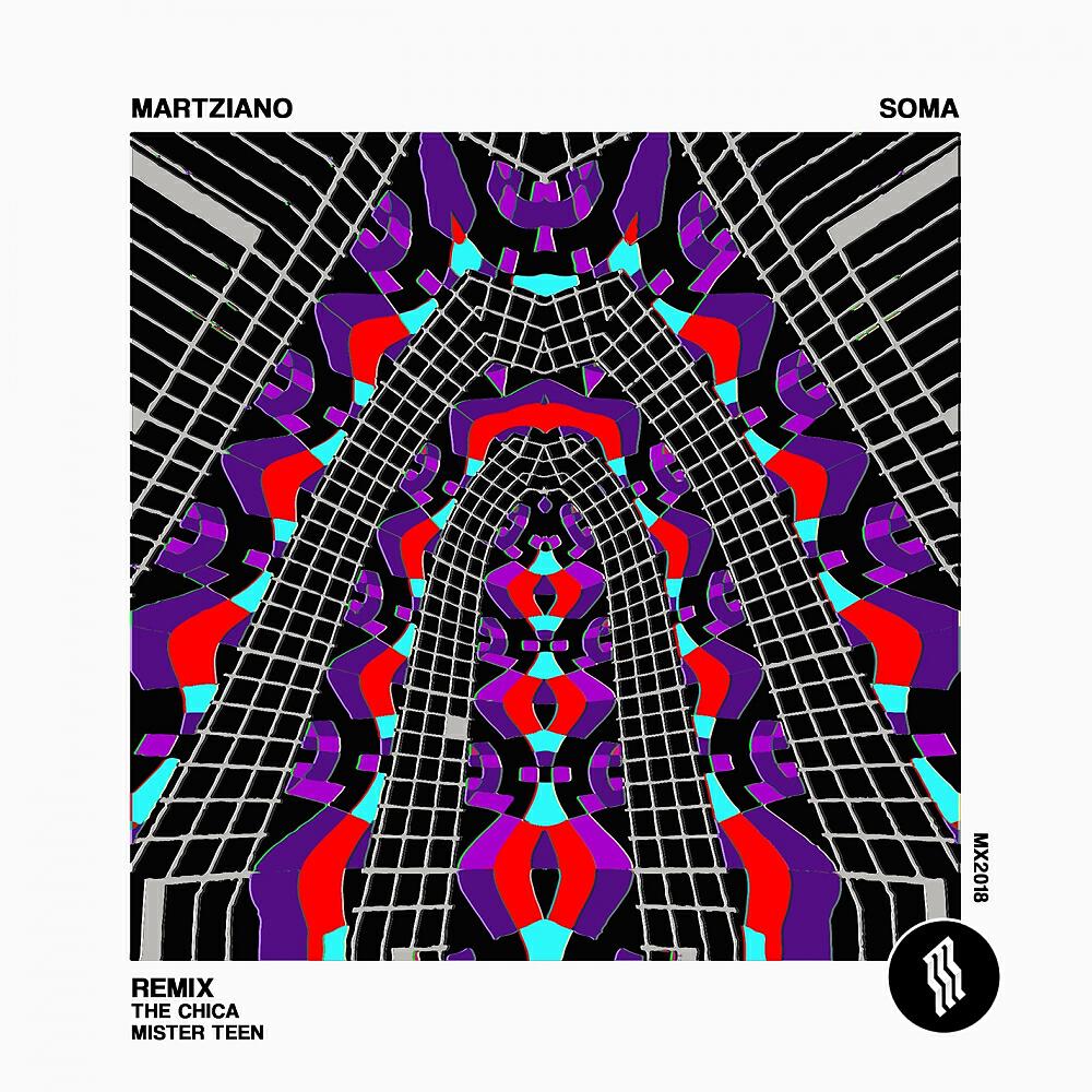 Martziano - Soma (Original Mix)