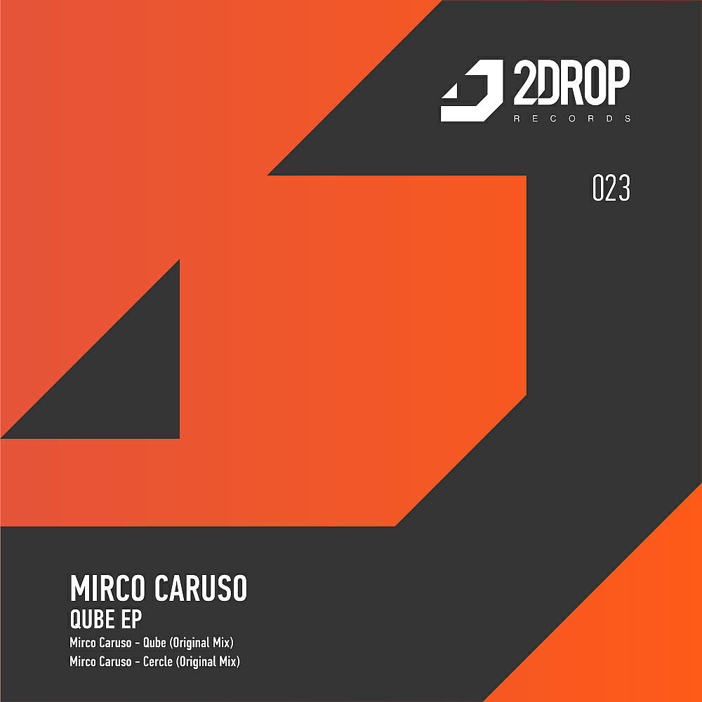 Mirco Caruso - Qube (Original Mix)