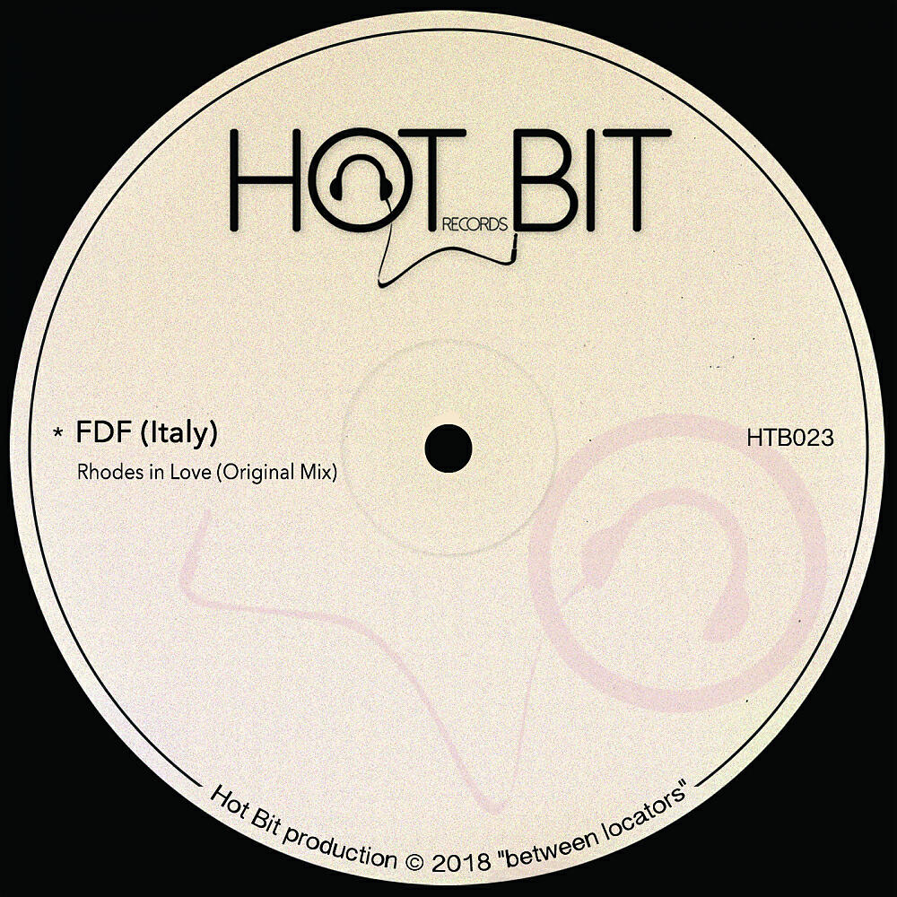 FDF (Italy) - Rhodes In Love (Original Mix)