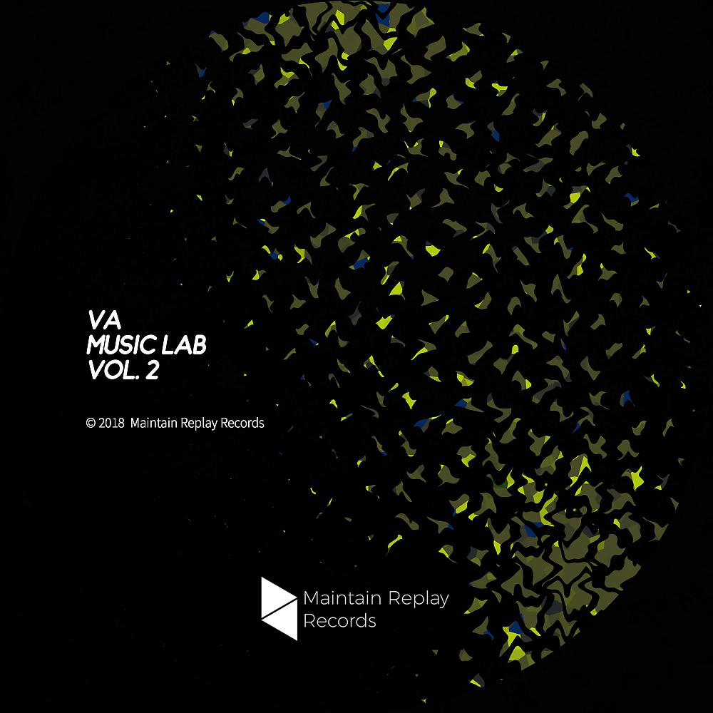 Постер альбома Music Lab, Vol. 2