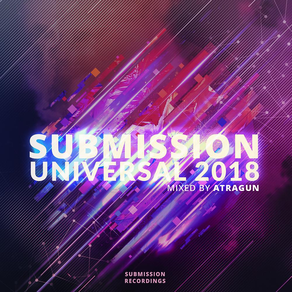 Постер альбома Submission Universal 2018