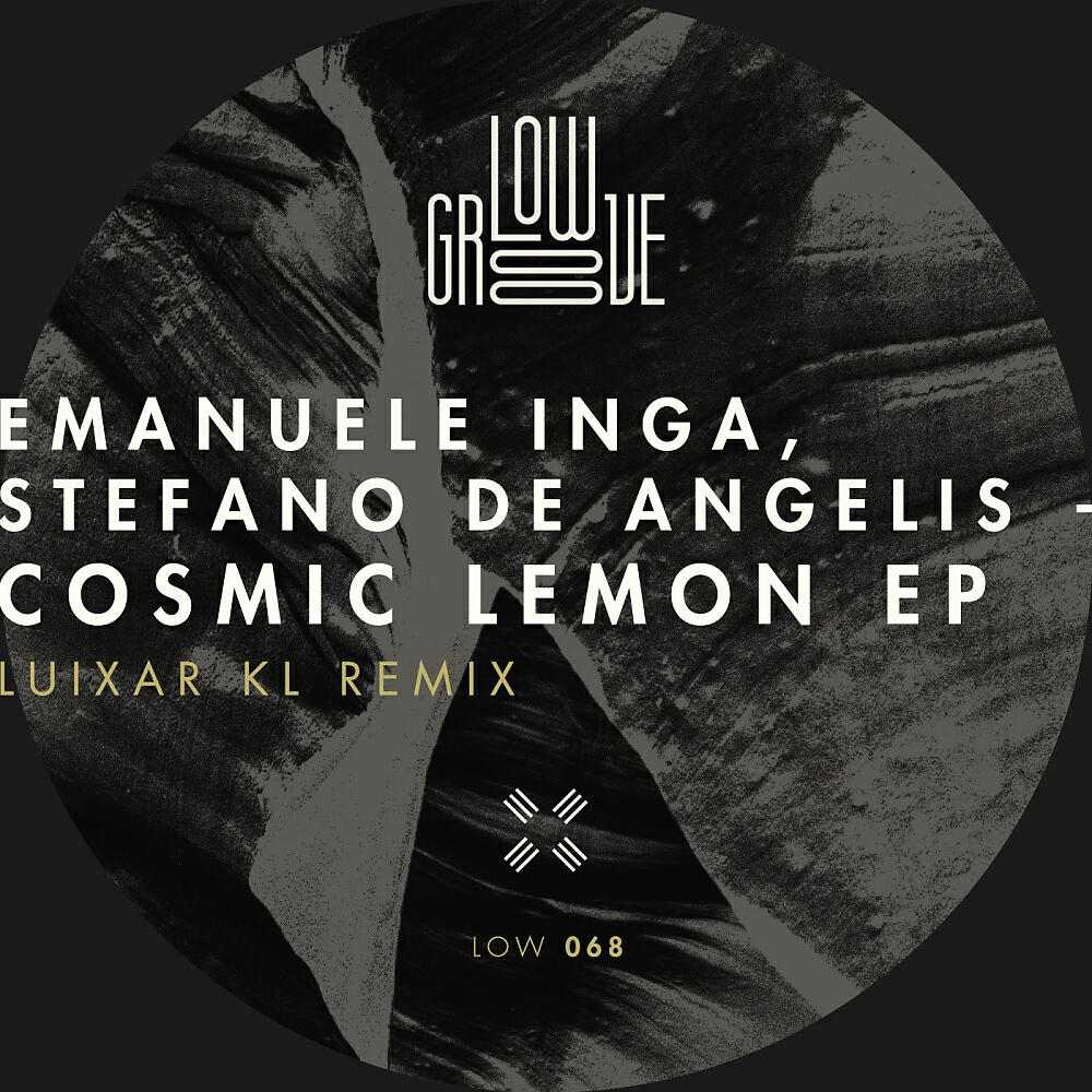 Emanuele Inga - Vixen Love (Luixar KL Remix)