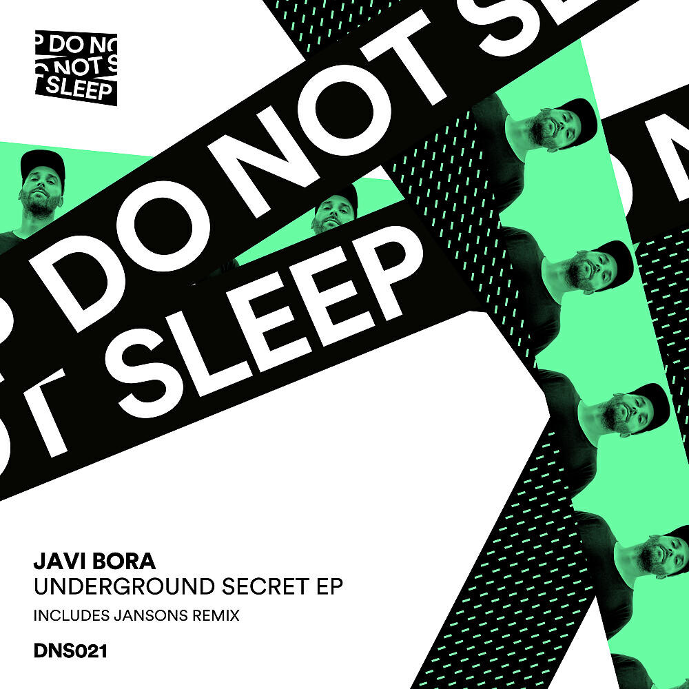 Javi Bora - Here Comes The Music (Jansons Remix)