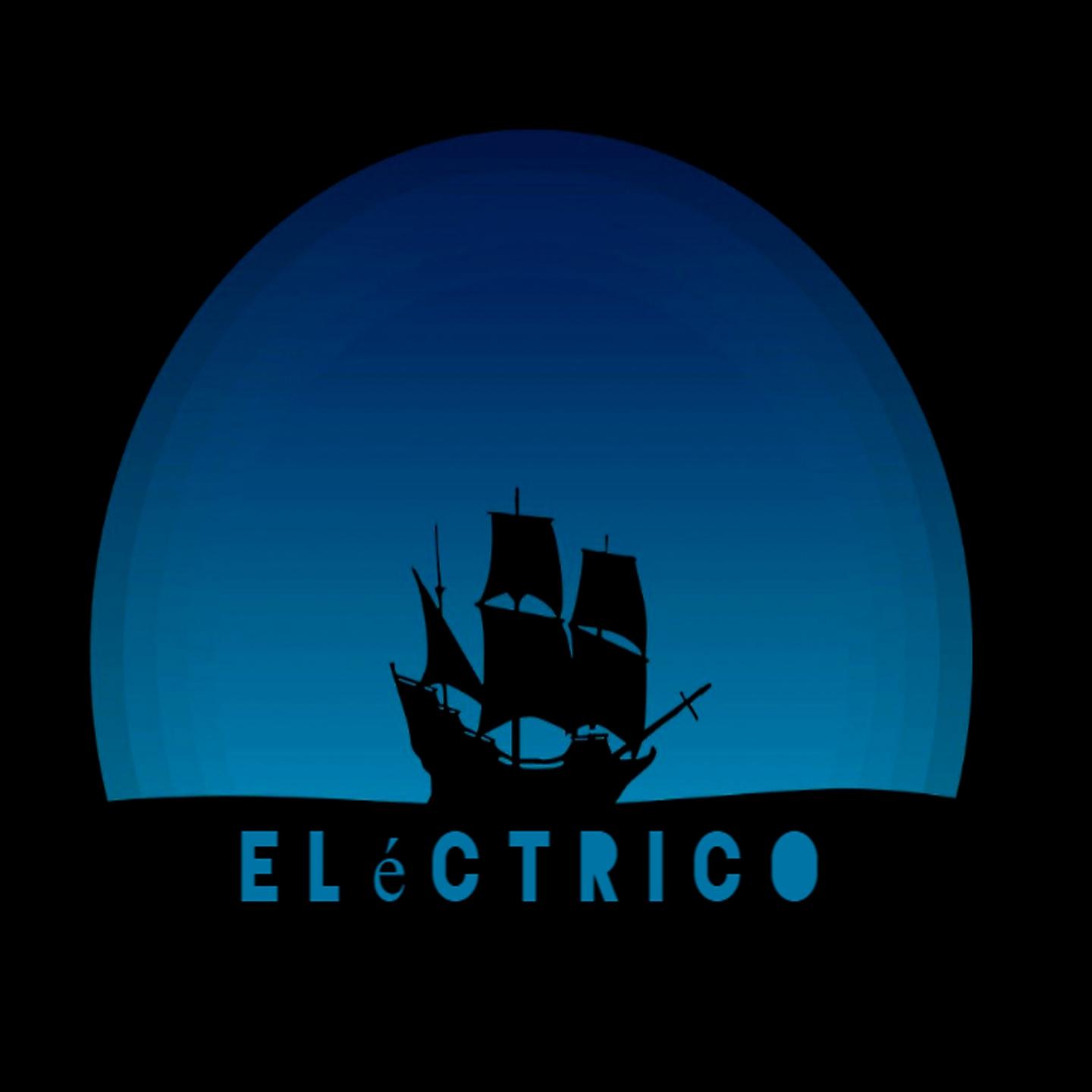 Постер альбома Eléctrico
