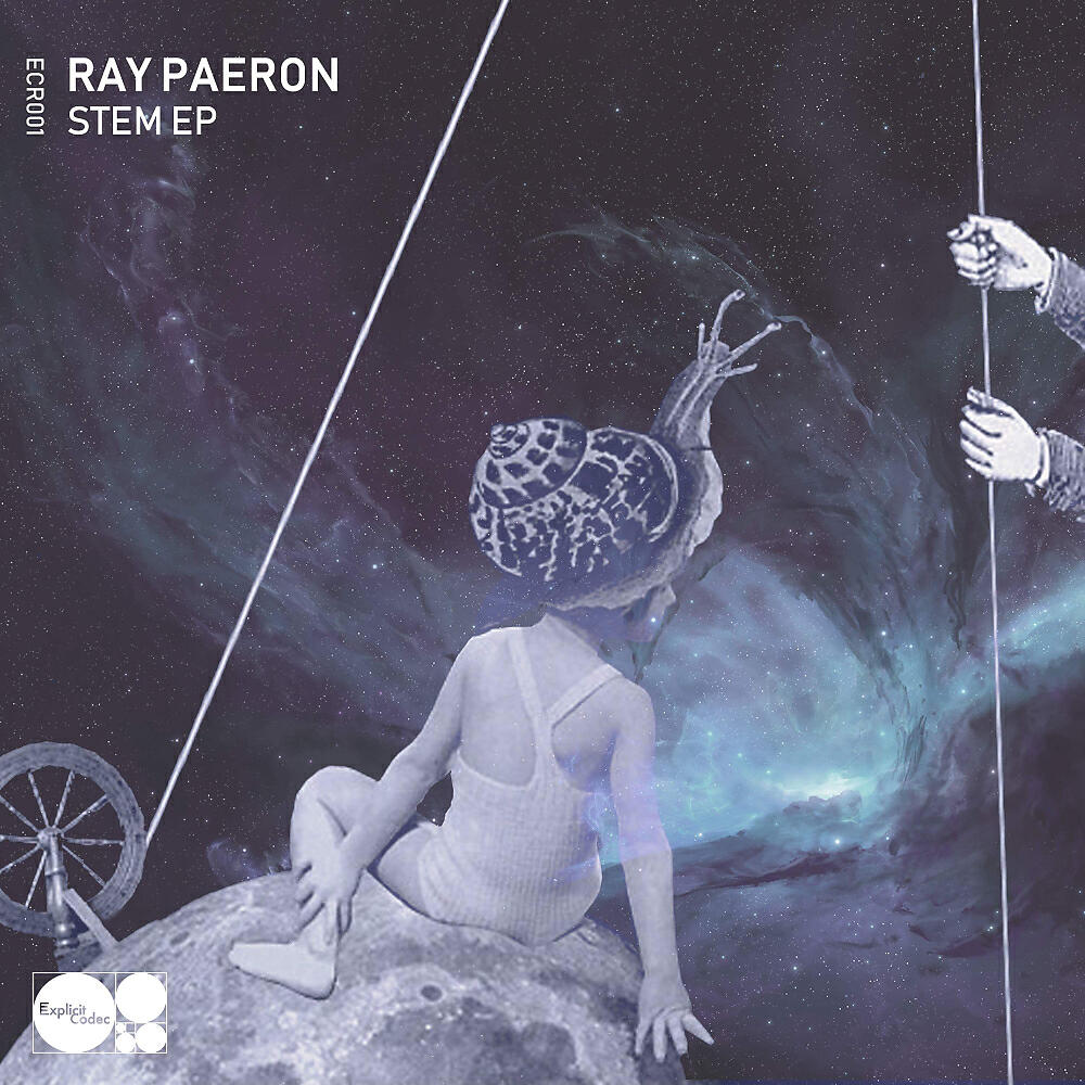 Ray Paeron - Cargo (Original Mix)
