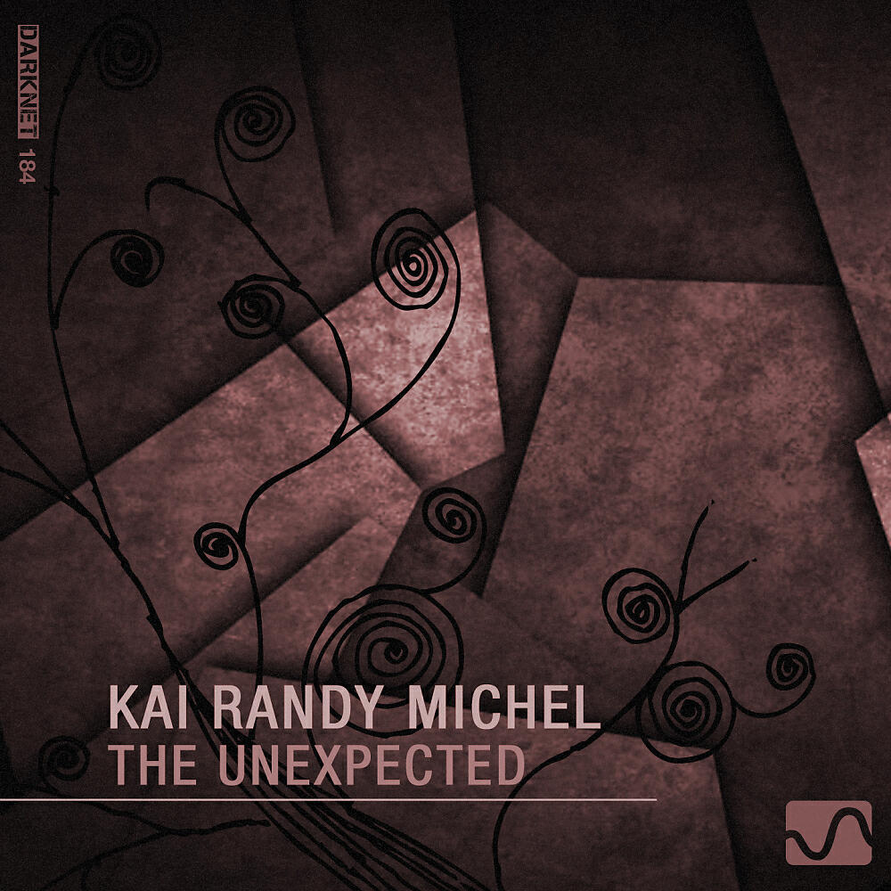 Kai Randy Michel - The Unexpected (Original Mix)