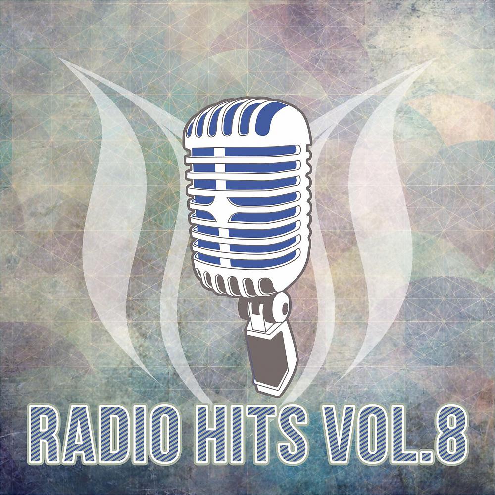 Постер альбома Radio Hits, Vol. 8