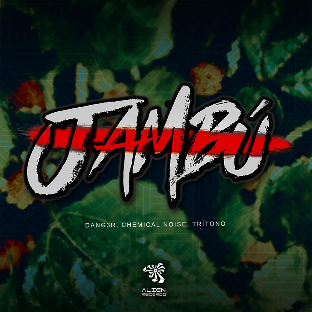 Постер альбома Jambú