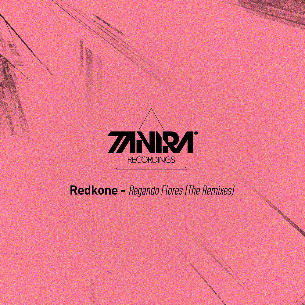 Redkone - Regando Flores (Trippin Fox & 3NGINE Remix)