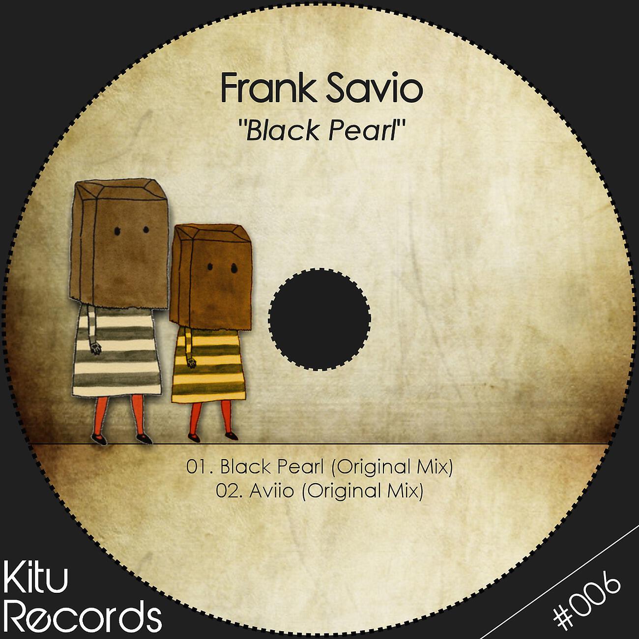 Frank Savio - Aviio