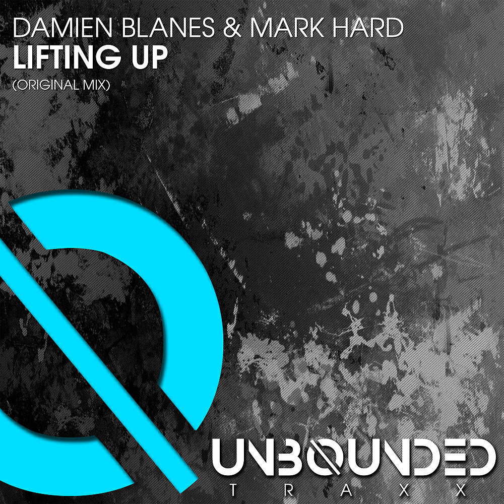 Damien Blanes - Lifting Up (Original Mix)