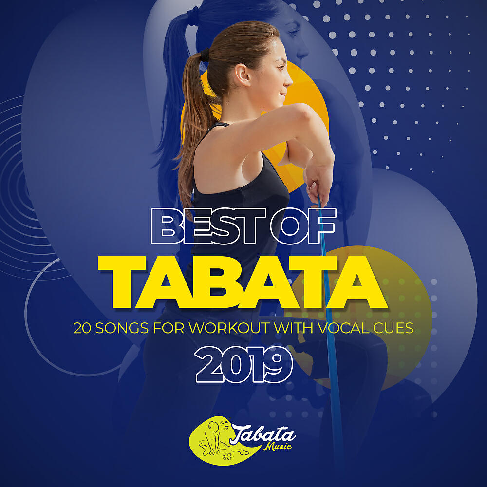 Tabata Music - Ievan Polkka (Tabata Mix)