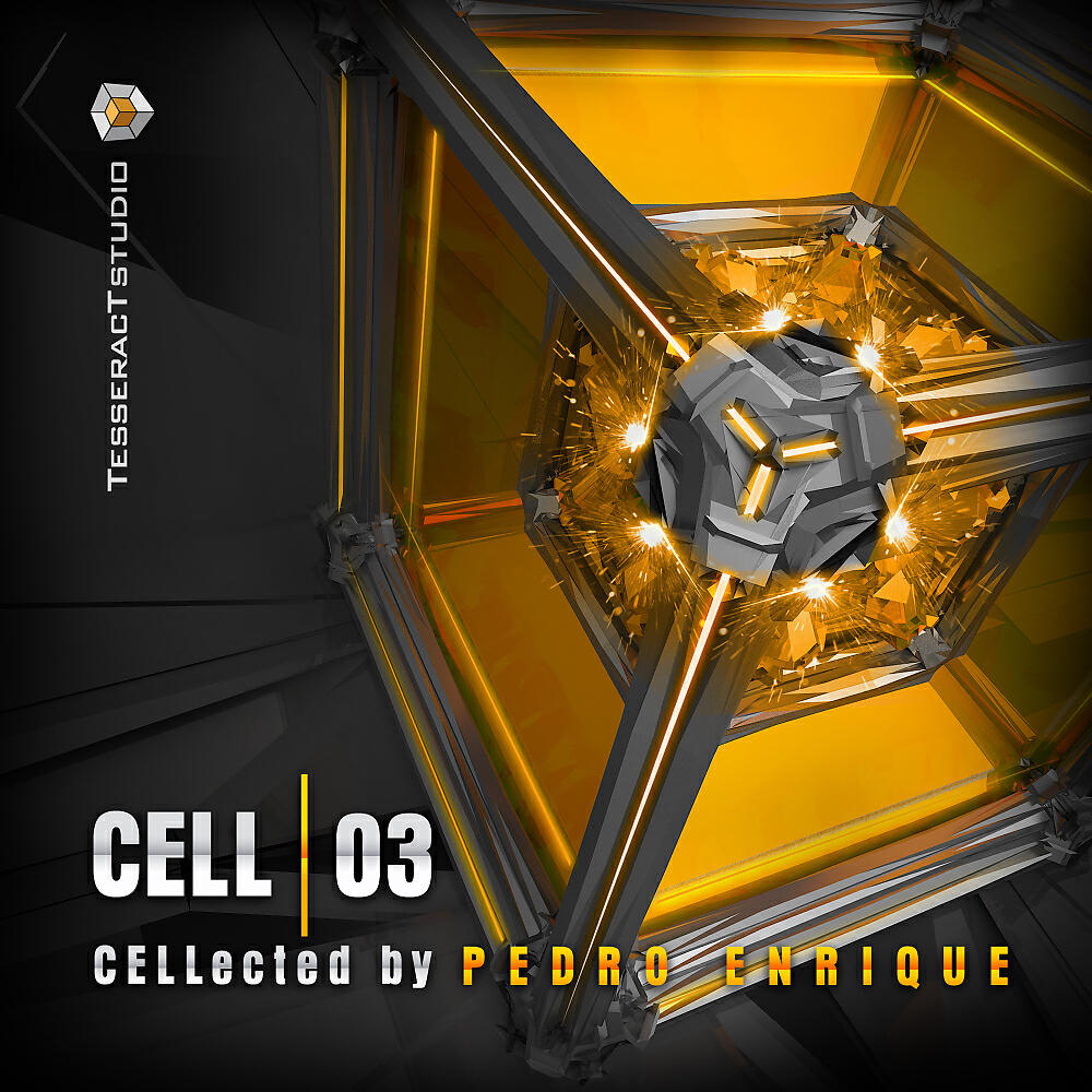 Ectima - Crystal Zombie (Original Mix)