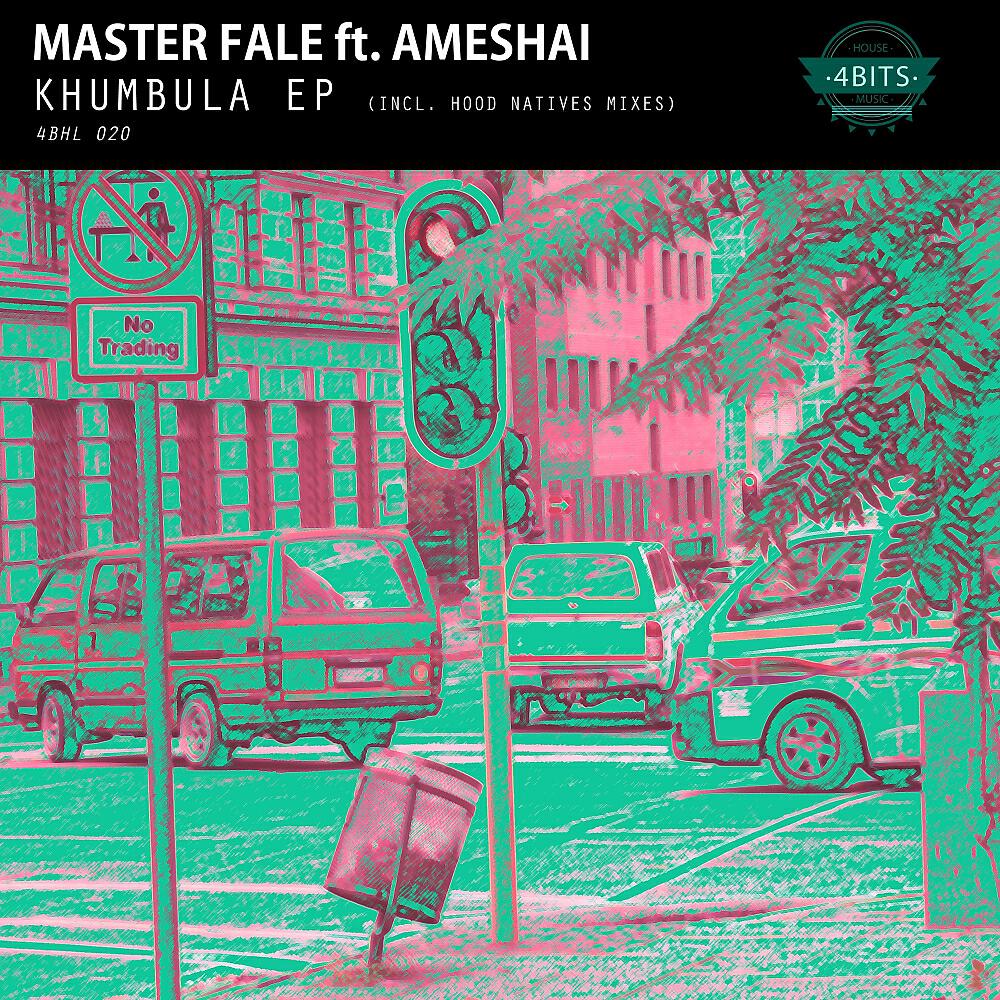 Master Fale - Khumbula (Hood Natives Legacy Remix)