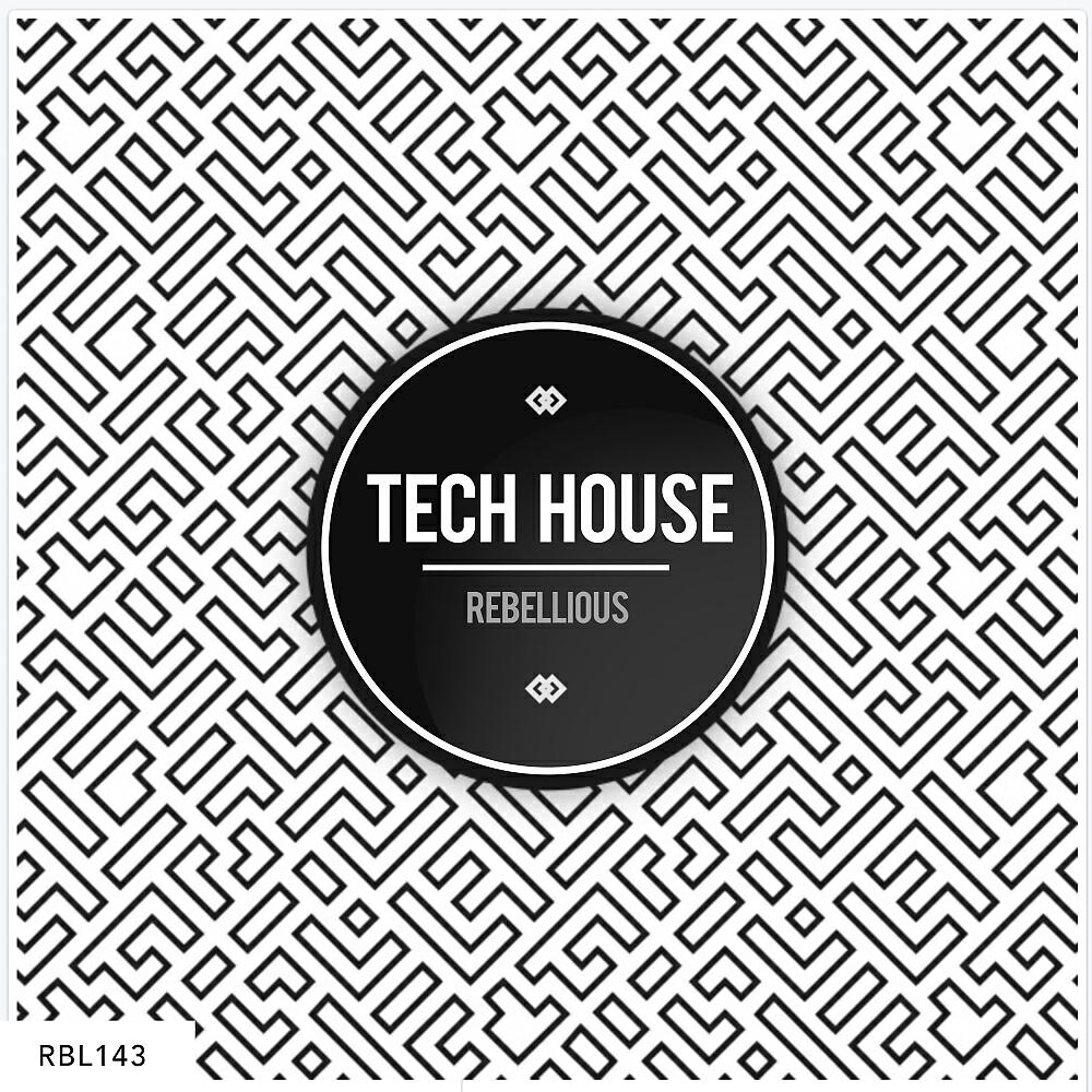 Aday Hernández - 8 Bits (Tech Mix)