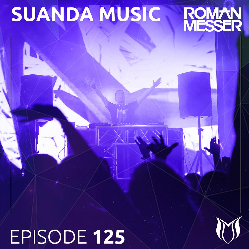 Постер альбома Suanda Music Episode 125