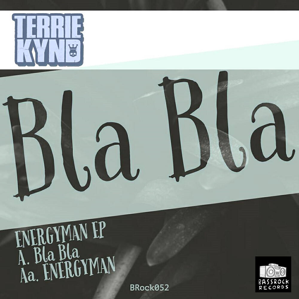 Terrie KYND - Energyman (Original Mix)
