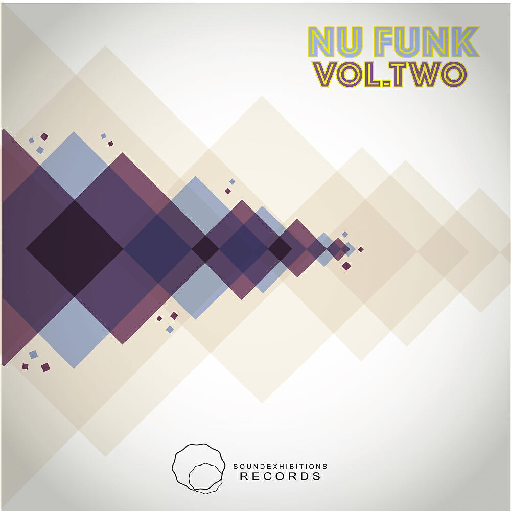 Funk Reverse - Show People (Original Mix)
