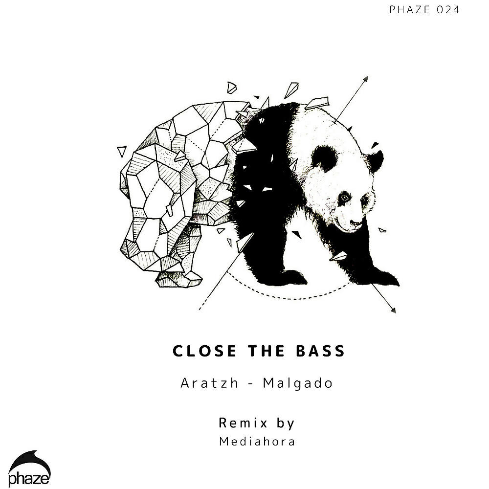 Aratzh - Close The Bass (Mediahora Remix)