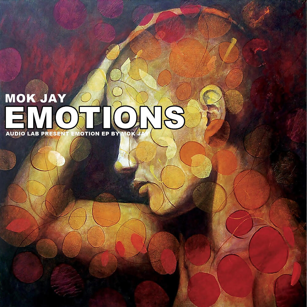 Mok Jay - I Can't Promise Anything (Original Mix)