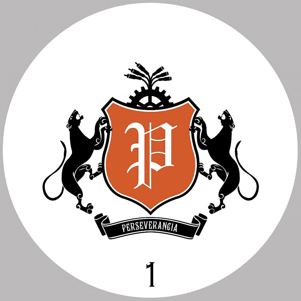 William Arist - Perr Three (Original Mix)