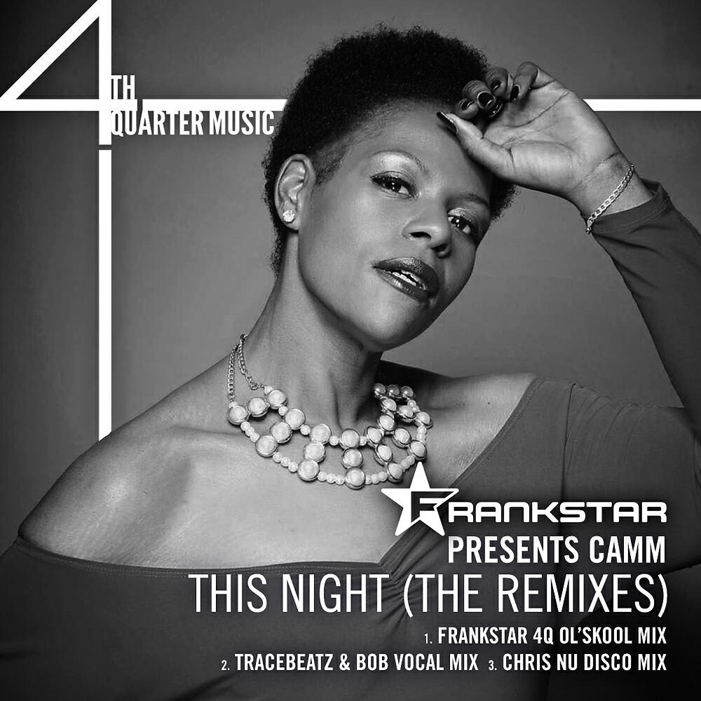 CAMM - This Night (Tracebeatz & Bob  Vocal Mix)