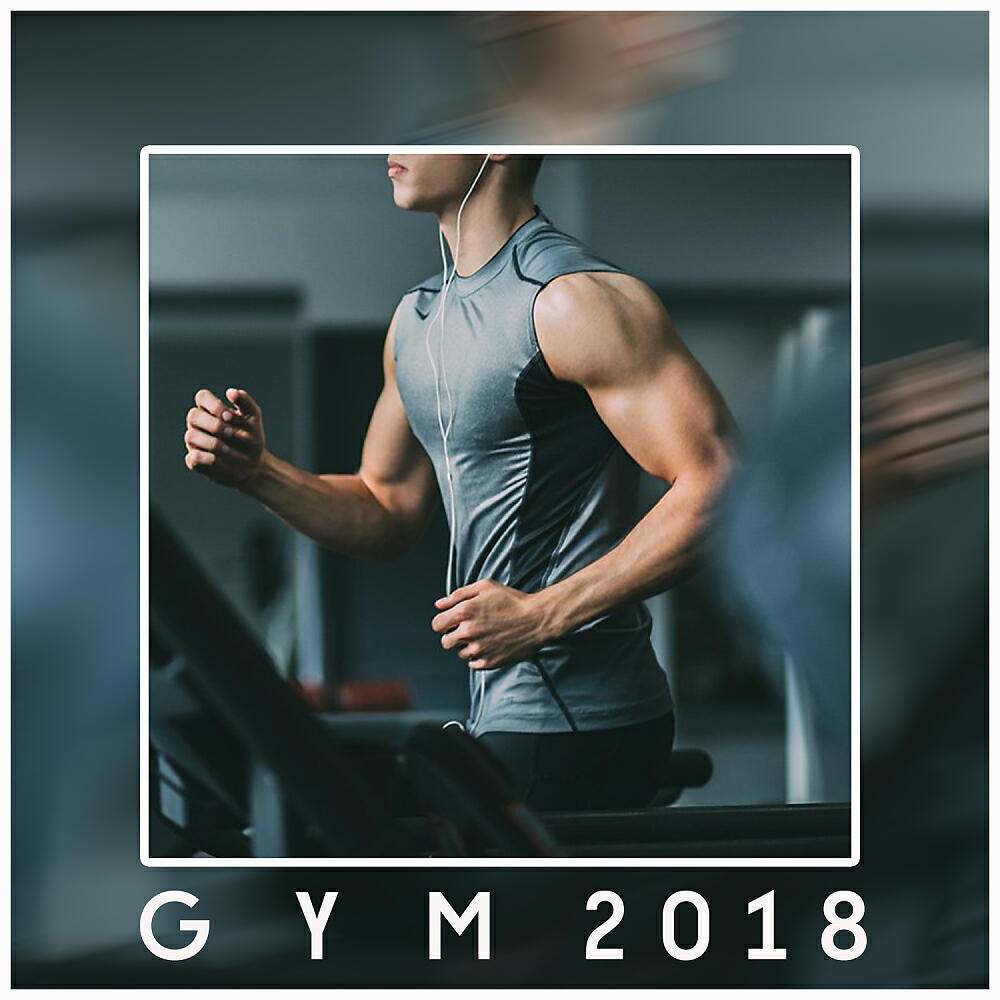 Francesco Giglio - Make Me Feel Alive (Gym Mix)
