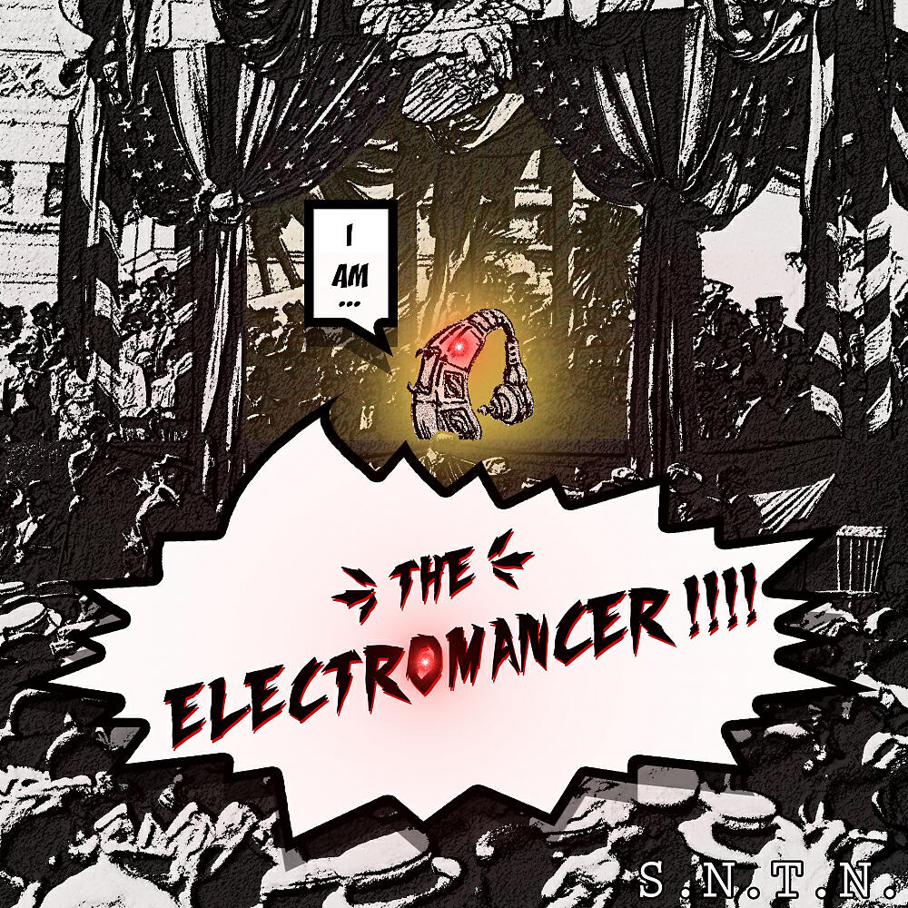 SoNoToNe - Power Glove (Original Mix)