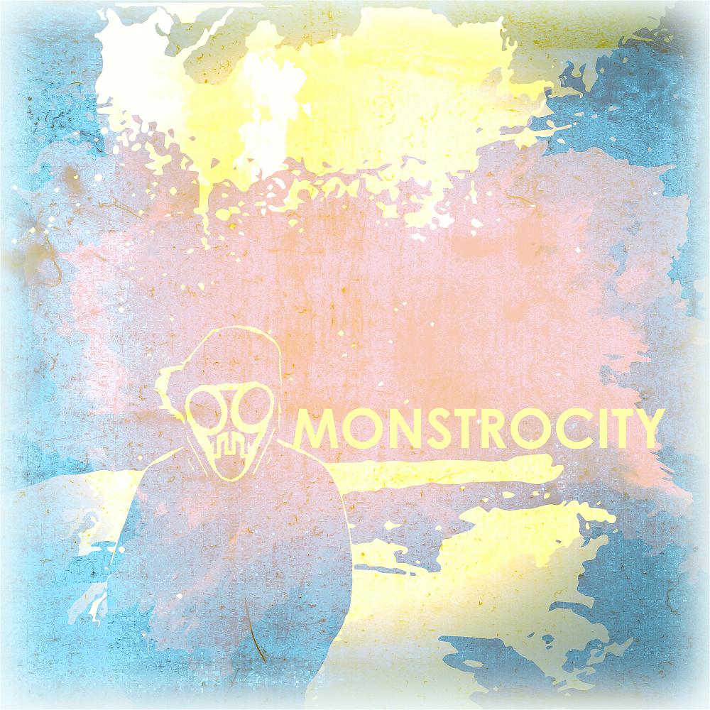 Постер альбома Monstrocity