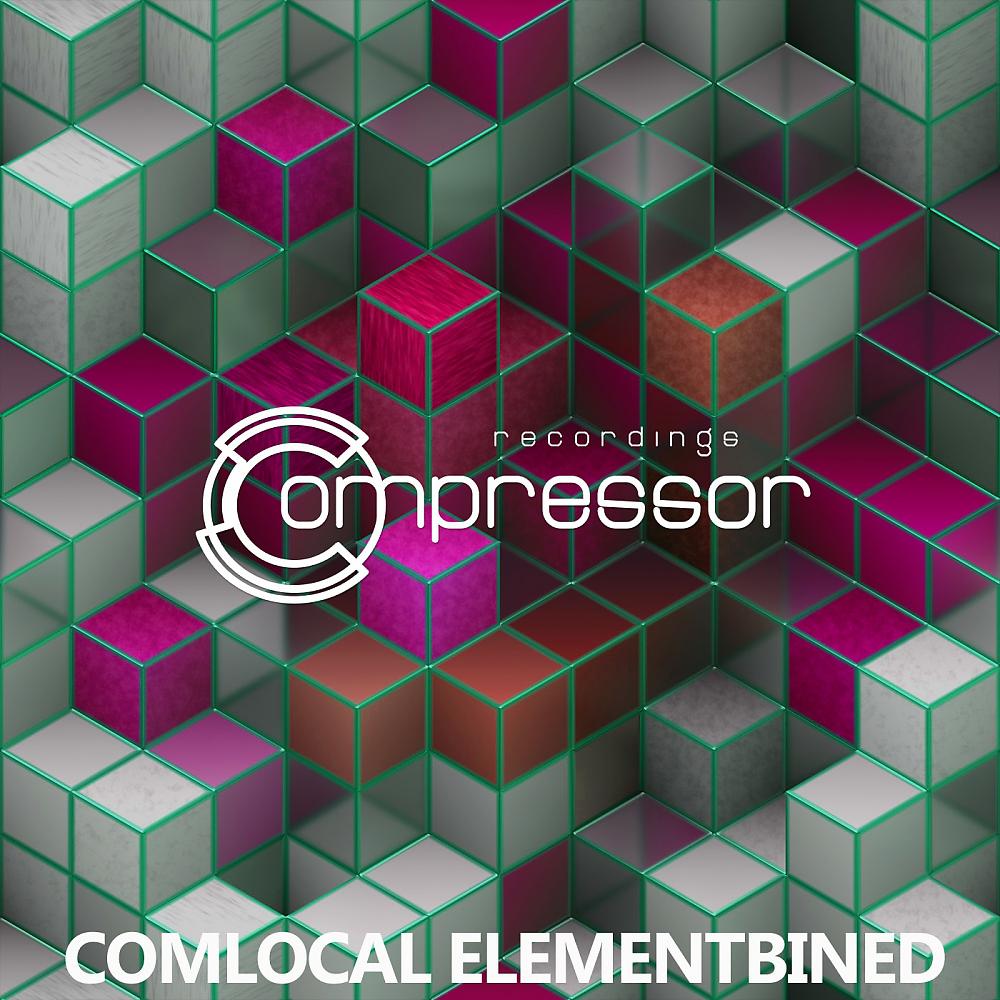 Постер альбома Comlocal Elementbined