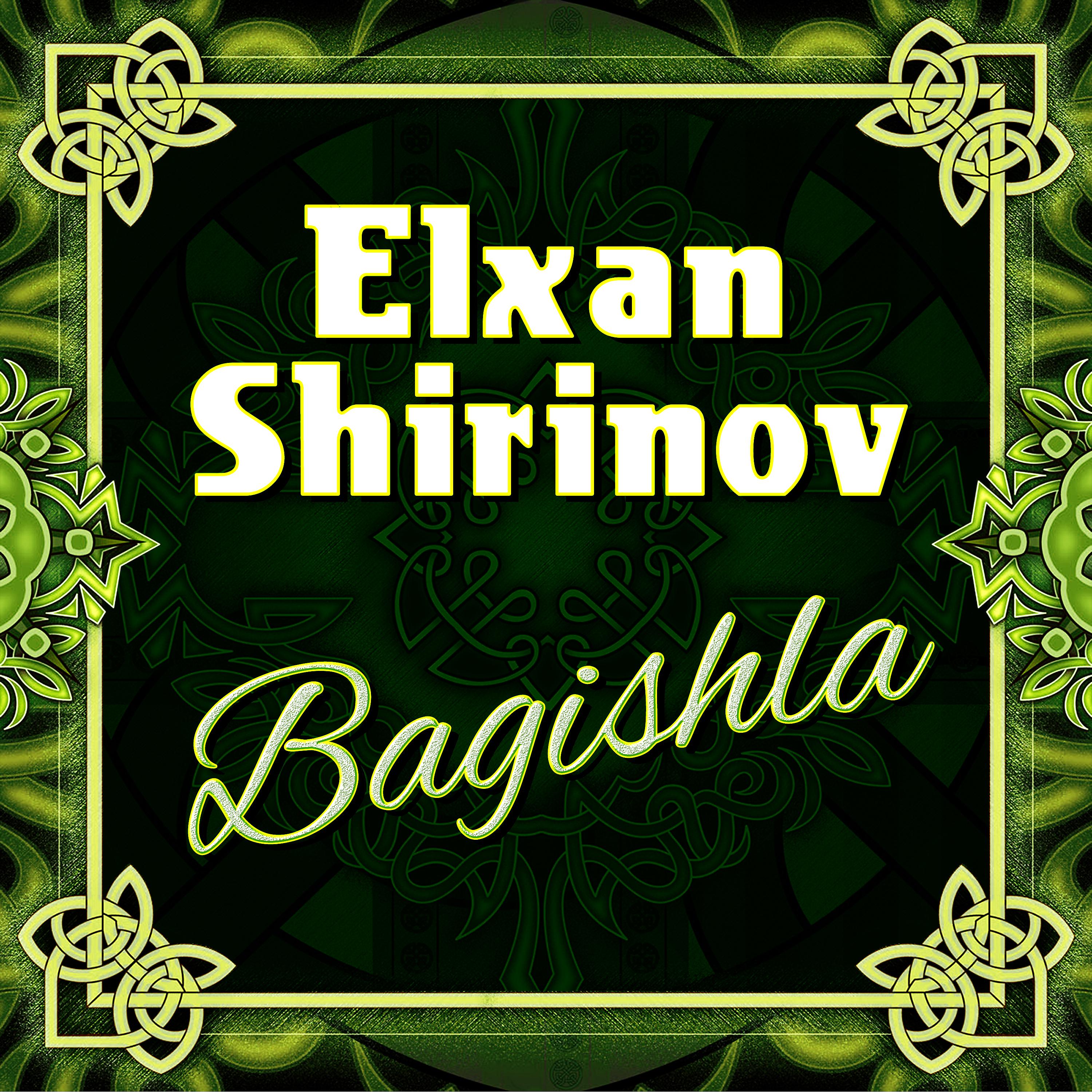 Постер альбома Bagishla