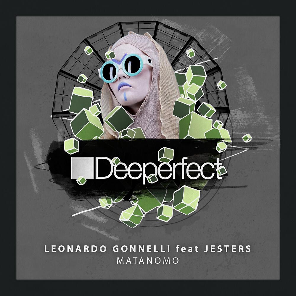 Leonardo Gonnelli - Ounce (Original Mix)