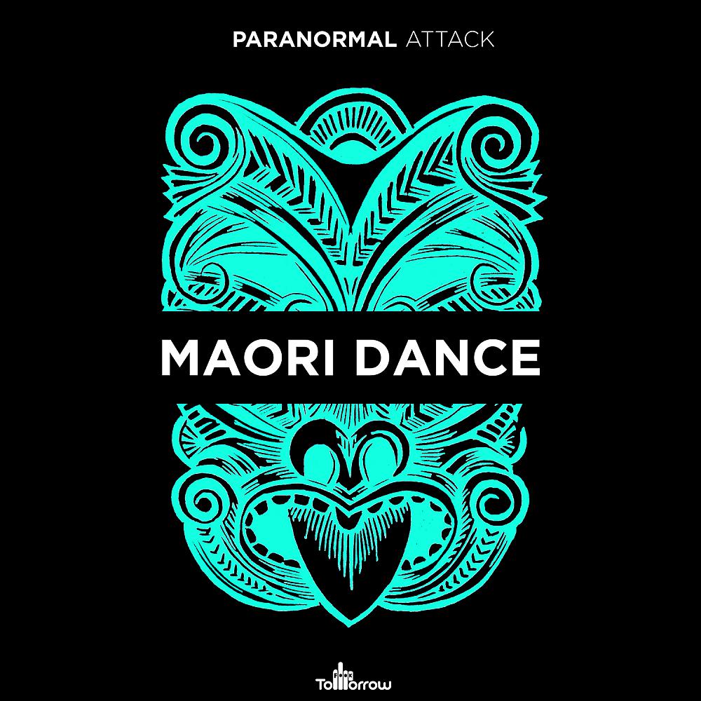 Постер альбома Maori Dance