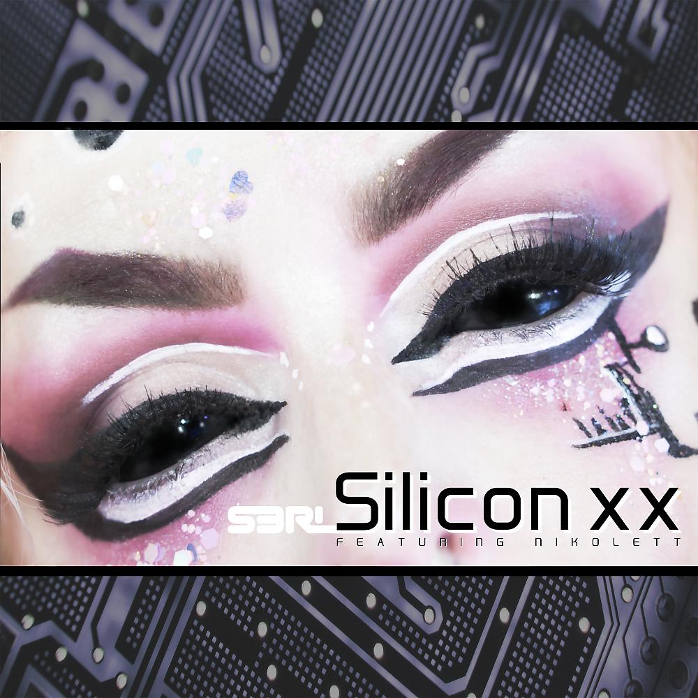 Постер альбома Silicon XX (DJ Edit)