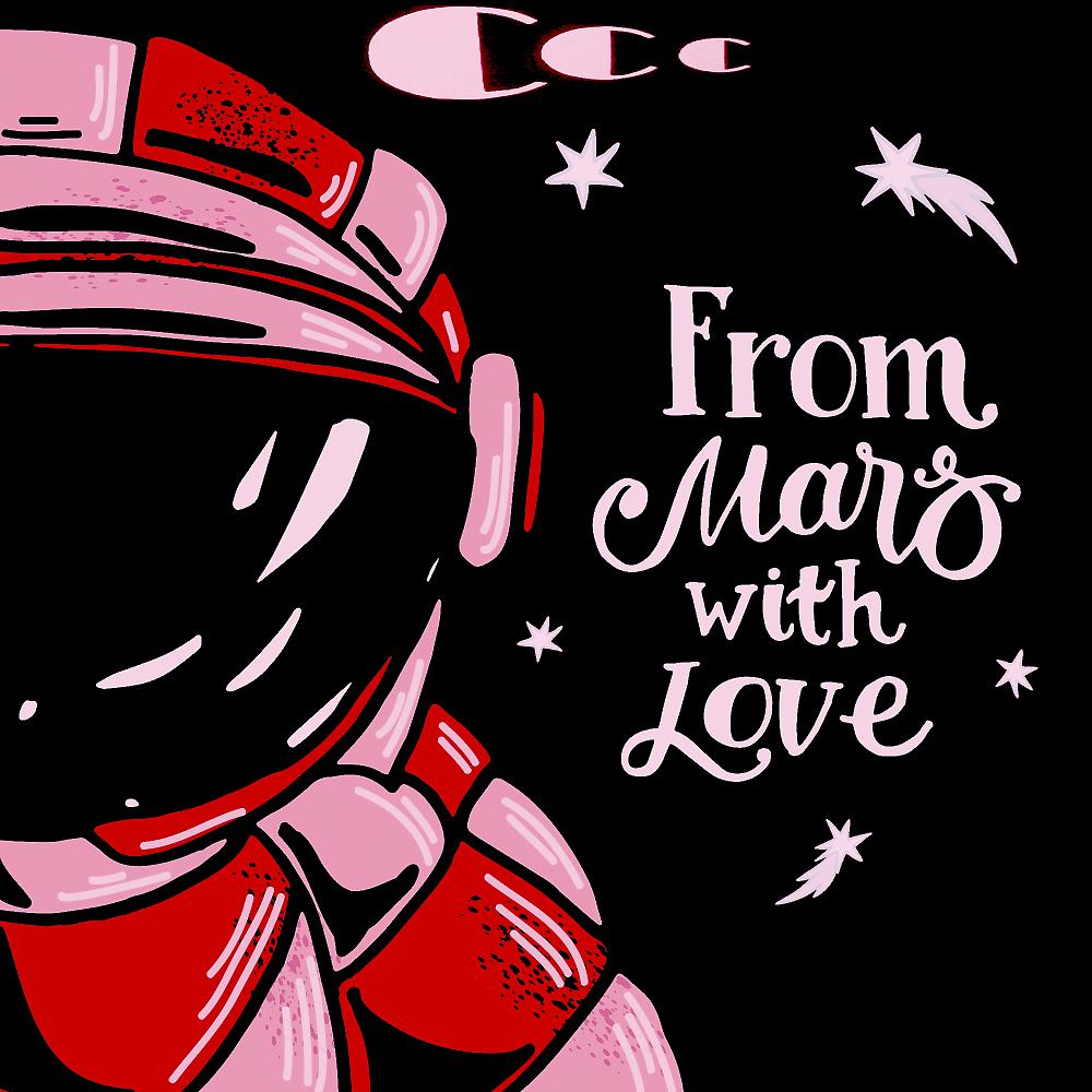 Постер альбома From Mars With Love